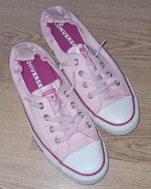 Geweldig gave roze Converse Allstars mt 41, Kleding | Dames, Schoenen, Zo goed als nieuw, Sneakers of Gympen, Roze, Ophalen of Verzenden