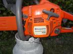 husqvarna 435 ketting zaag., Tuin en Terras, Ophalen, Gebruikt