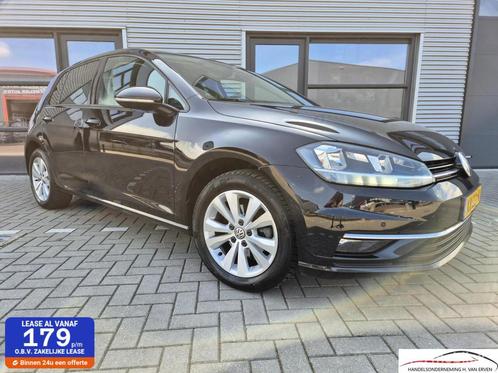 Volkswagen Golf 1.0 APPLE CARPLAY ADAPTIVE CRUISE CAMERA NAP, Auto's, Volkswagen, Bedrijf, Te koop, Golf, ABS, Achteruitrijcamera