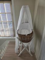 Mooie kidsmill moses wieg, Ophalen, Gebruikt, Wieg