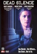 dead silence-uitstekende staat, Alle leeftijden, Ophalen of Verzenden, Zo goed als nieuw
