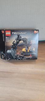 LEGO Technic 42121 Heavy-Duty Graafmachine, Kinderen en Baby's, Speelgoed | Duplo en Lego, Ophalen of Verzenden, Zo goed als nieuw