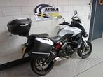 KAWASAKI VERSYS 650 ABS (bj 2015), Motoren, Motoren | Kawasaki, 2 cilinders, Bedrijf, Meer dan 35 kW, Overig