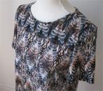 Z.g.a.n. top - shirt Gerry Weber - maat 40, Maat 38/40 (M), Overige kleuren, Ophalen of Verzenden, Zo goed als nieuw