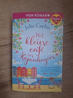 Het kleine café in Kopenhagen - Julie Caplin, Boeken, Romans, Ophalen