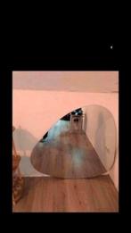 Spiegel, Ophalen, Zo goed als nieuw