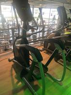 Matrix cardio apparatuur: loopbanden, crosstrainers, fietsen, Ophalen, Gebruikt, Metaal