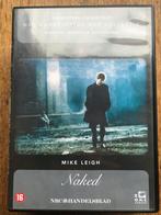 Naked DVD; NRC Handelsblad collectie (Leigh), Vanaf 16 jaar, Ophalen of Verzenden, Zo goed als nieuw, Overige gebieden