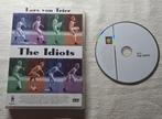The Idiots ( Lars Von Trier ) met Jørgensen, Albinus, Vanaf 16 jaar, Ophalen of Verzenden, Scandinavië