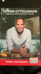 Yotam ottolenghi kookboek postcodeloterij, Boeken, Kookboeken, Ophalen of Verzenden, Nieuw