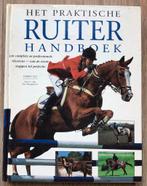 9789062489923 – Het praktische ruiterhandboek - Debby Sly, Gelezen, Ophalen of Verzenden, Debby Sly, Paarden of Pony's