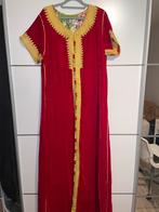 Takchita Maat L/XL, Maat 42/44 (L), Ophalen of Verzenden, Zo goed als nieuw, Rood