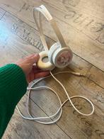 Gratis koptelefoon, Ophalen of Verzenden, Zo goed als nieuw
