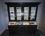 Grutterskast | Apothekerskast | Buffetkast, Huis en Inrichting, Kasten | Buffetkasten, Ophalen, Gebruikt, 200 cm of meer, Landelijk met vintage uitstraling