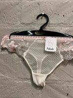 Aubade string maat 38 NIEUW!! nu €17,50, Kleding | Dames, Ondergoed en Lingerie, Ophalen of Verzenden, String