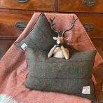 Schotse SET kussens Harris Tweed Scalpay, Westdijk 41 3241GT Middelharnis, Overige kleuren, Verzenden, Info@hetlijstjevanbrocante.nl