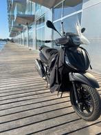 Piaggio Beverly 400 Malossi|Windscherm|Handvatverwarming, 400 cc, Scooter, Particulier