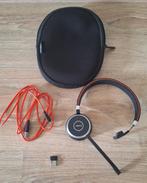 Jabra Bluetooth telefoon headset, Ophalen of Verzenden, Zo goed als nieuw, Overige typen