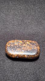 Een Australische Queensland Yowah Boulder Opaal, Ophalen of Verzenden, Zo goed als nieuw