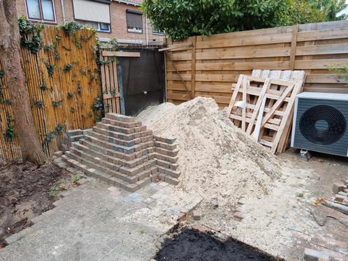 marktplaats gratis zand