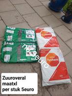 Zuurpak, Caravans en Kamperen, Ophalen of Verzenden