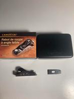 Veritas Blokschaaf mini nieuw!! +Extra Mes, Doe-het-zelf en Verbouw, Gereedschap | Handgereedschap, Ophalen of Verzenden, Nieuw