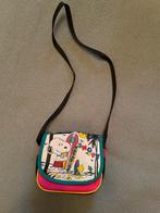 Snoopy handtasje vintage, Ophalen of Verzenden, Snoopy, Zo goed als nieuw, Gebruiksvoorwerp