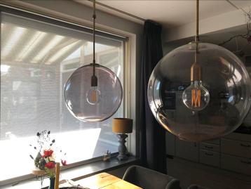 Hanglampen