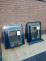 ubbink purilan euro dakramen met hr++glas nieuw, Minder dan 80 cm, Minder dan 80 cm, Nieuw, Ophalen of Verzenden