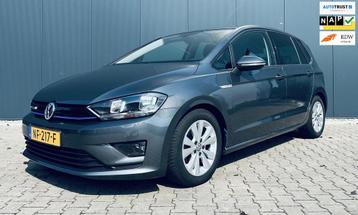 Volkswagen Golf Sportsvan 1.0 TSI Comfortline Airco APK Nap beschikbaar voor biedingen