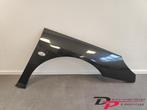 Scherm rechts-voor van een Peugeot 407 (EXL), Ophalen of Verzenden, 3 maanden garantie, Gebruikt, Peugeot