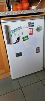 AEG koelkast met vriesvak, Witgoed en Apparatuur, Koelkasten en IJskasten, Met vriesvak, 85 tot 120 cm, Zo goed als nieuw, 45 tot 60 cm