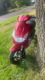 Vivacity 70cc, Ophalen, Tweetakt, Vivacity