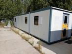 Gebruikte Portocabin / Kantoorunit te Koop of te HUUR!!!, Ophalen, Gebruikt