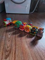 Toet Toet Auto's en Toebehoren, Kinderen en Baby's, Speelgoed | Vtech, Ophalen, Zo goed als nieuw, 2 tot 4 jaar