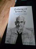 Zolang er leven is, in goede staat, Ophalen of Verzenden, Zo goed als nieuw, Sport