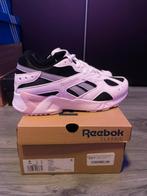 REEBOK AZTREK 42 US 9 RUNNER BOX ALL OG, Ophalen of Verzenden, Wit, Zo goed als nieuw, Reebok