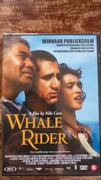 whale rider, Cd's en Dvd's, Ophalen of Verzenden, Nieuw in verpakking