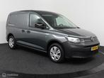Volkswagen Caddy Cargo 2.0 TDI DSG-7 Exclusive | Clima | Cru, 1442 kg, Stof, Gebruikt, Euro 6