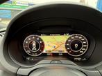 Audi A3 Limousine 1.0 TFSI Design Pro Line Plus | AUT | LED, Auto's, Audi, Gebruikt, Zwart, Origineel Nederlands, Bedrijf