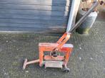 Te koop.goede stenenknipper., Tuin en Terras, Ophalen of Verzenden