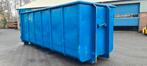 Container Containerbak 34 M3 met Franse klep, Zakelijke goederen