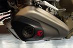 Zgan akrapovic  Streetfighter V4 2019-2023, Ophalen of Verzenden, Gebruikt