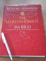 Die Leibstandarte im Bild., Ophalen of Verzenden, Tweede Wereldoorlog, Gelezen, Overige onderwerpen