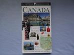 Canada ; capitool reisgids, Gelezen, Capitool, Ophalen of Verzenden, Reisgids of -boek