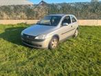Opel corsa c in onderdelen, Ophalen of Verzenden, Opel