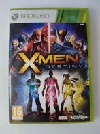 X-Men: Destiny Xbox 360, Avontuur en Actie, 1 speler, Ophalen of Verzenden, Zo goed als nieuw