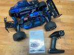 Dirt Striker - RTR - hrc racing neoXX, Ophalen of Verzenden