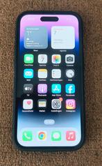 Iphone 14 pro 128Gb nieuwstaat, Telecommunicatie, Mobiele telefoons | Apple iPhone, Paars, Ophalen of Verzenden, Zo goed als nieuw