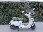Vespa S Hugo Boss nieuwstaat, Fietsen en Brommers, Scooters | Vespa, Ophalen, Vespa S, Zo goed als nieuw, Benzine
